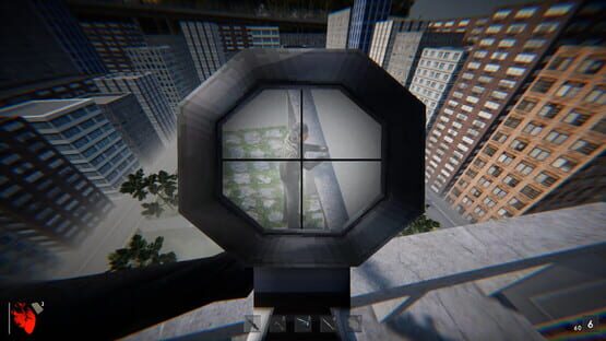 Screenshot Snuff