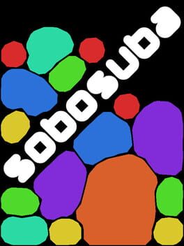 Cover Sobosuba