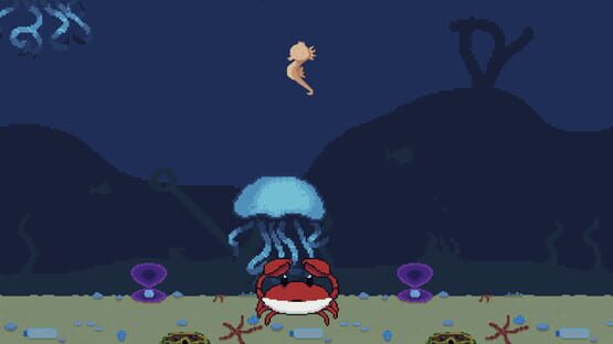 Screenshot Sobreviva Ziggy!