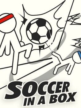 Cover Soccer in a Box