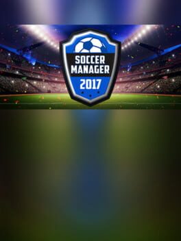 Cover Soccer Manager 2017