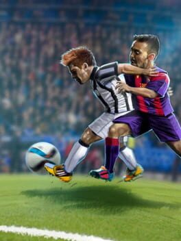 Cover Sociable Soccer