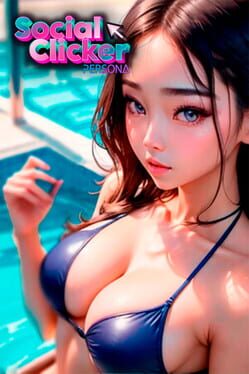 Cover Social Clicker: Persona