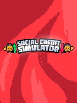 Cover Social Credit Simulator