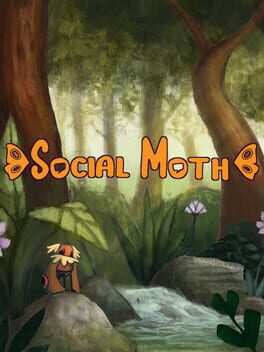 Cover Social Moth