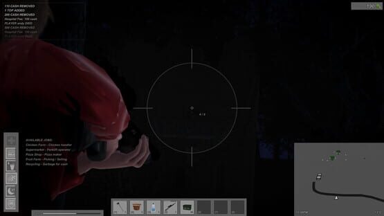 Screenshot Social Status: Life Simulator