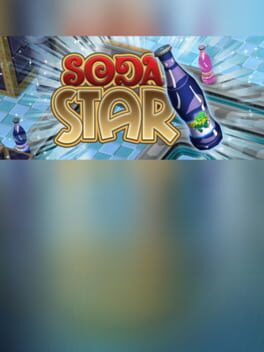 Cover Soda Star