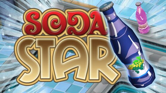 Screenshot Soda Star