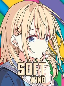 Cover Soft Wind