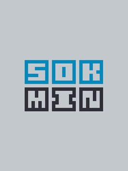 Cover Sok Min
