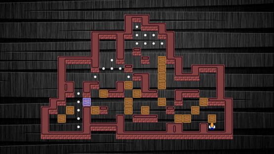 Screenshot Sokoban (Boxman) Classic