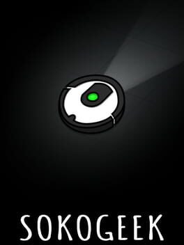 Cover Sokogeek
