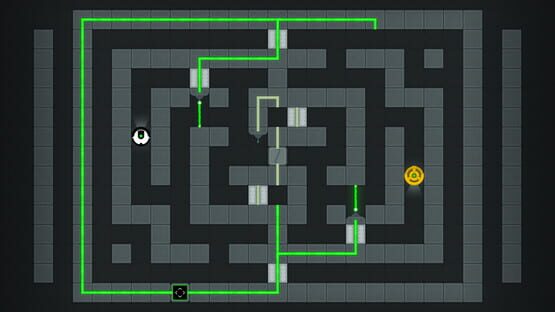 Screenshot Sokogeek