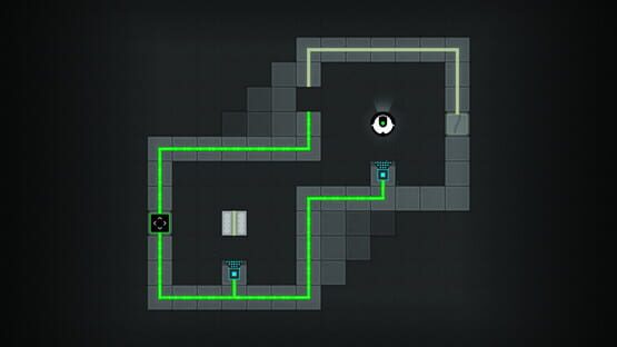 Screenshot Sokogeek