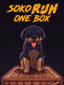 Cover Sokorun: One Box
