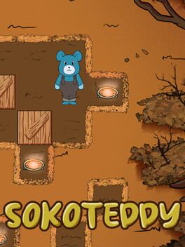 Cover Sokoteddy