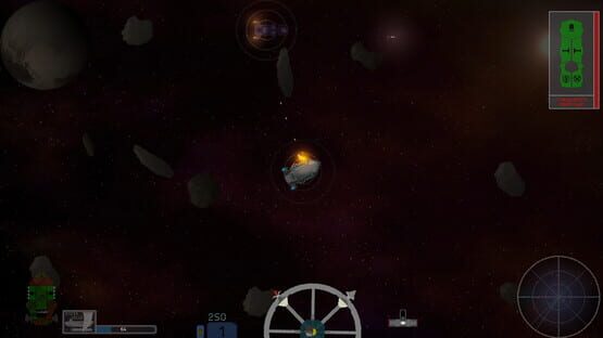 Screenshot Sol Apocalypse