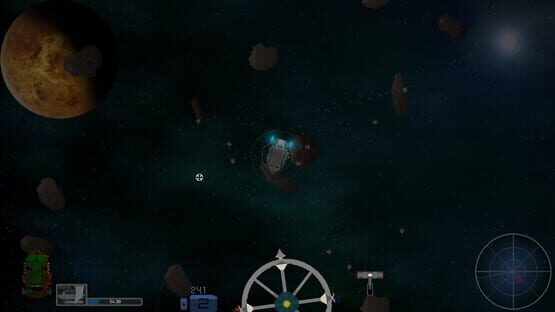 Screenshot Sol Apocalypse