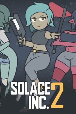 Cover Solace Inc. 2