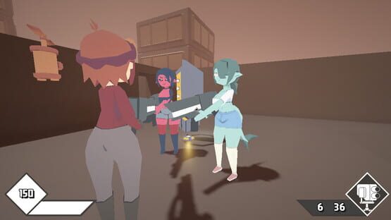 Screenshot Solace Inc. 2
