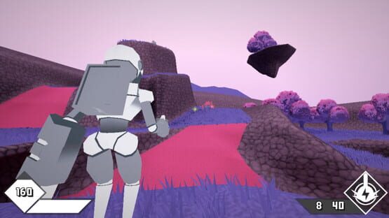 Screenshot Solace Inc. 2