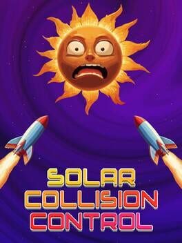 Cover Solar Collision Control