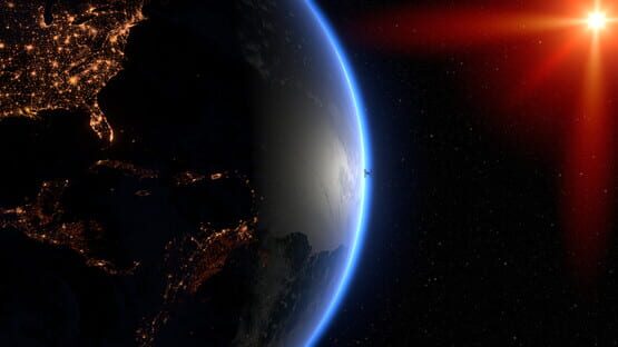 Screenshot Solar Systems For Kids