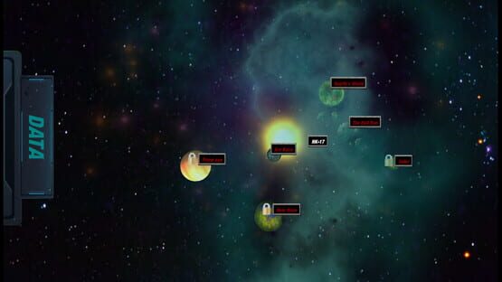 Screenshot Solar Wind