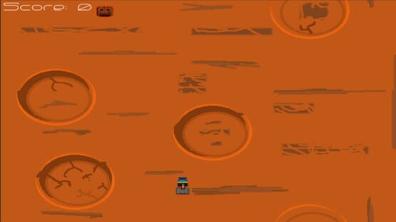 Screenshot Solaris: Arcade Edition