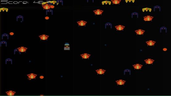 Screenshot Solaris: Arcade Edition