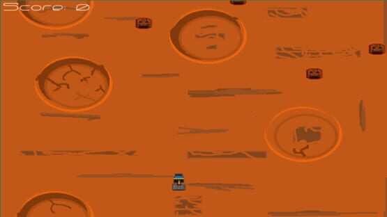 Screenshot Solaris: Arcade Edition