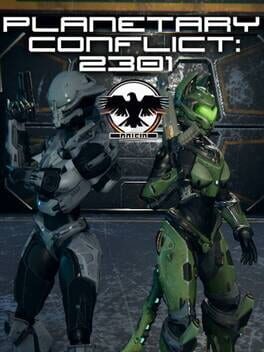 Cover Solaris Strike