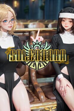 Cover Solendara