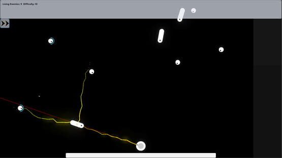 Screenshot Solitary Sentinel