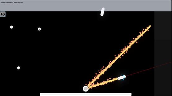 Screenshot Solitary Sentinel
