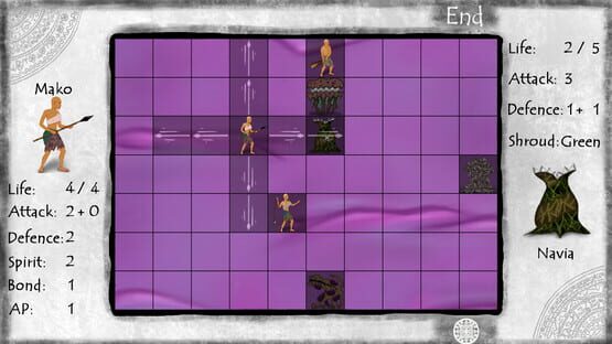 Screenshot Solmec: Colony Adrift