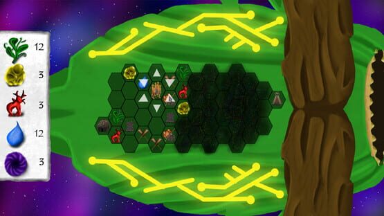 Screenshot Solmec: Colony Adrift