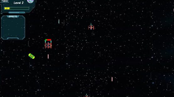Screenshot Solo Defender