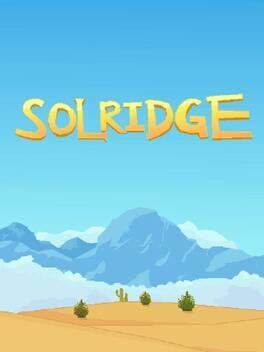 Cover Solridge