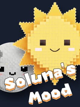 Cover Soluna's Mood