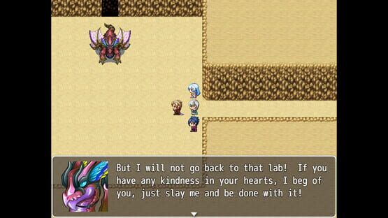 Screenshot Solune