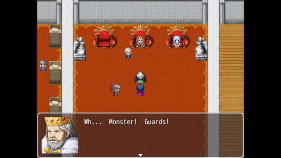 Screenshot Solune