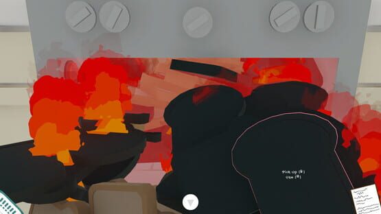 Screenshot Sometimes Toast Is O.K.
