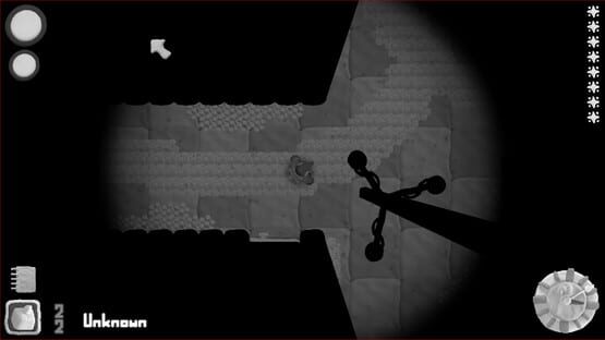 Screenshot Somewhere in a Clay Nowhere