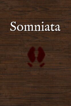 Cover Somniata