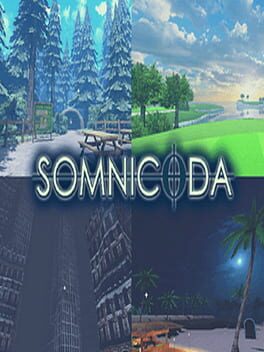 Cover Somnicoda