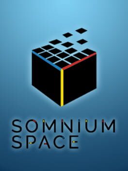 Cover Somnium Space