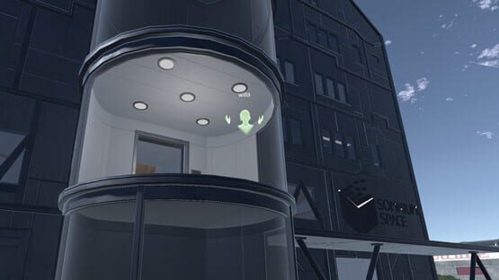 Screenshot Somnium Space