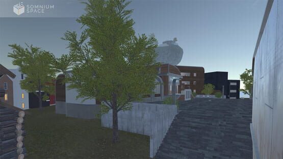 Screenshot Somnium Space