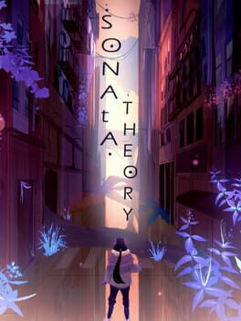 Cover Sonata Theory